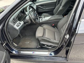 BMW 520 M Paket 2.0 135кВ