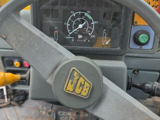 JCB JCB 4CX 69kW