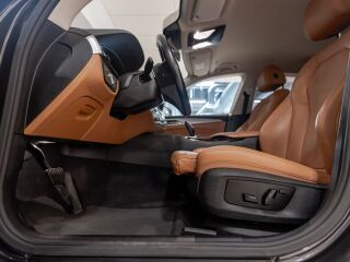 BMW 620 d Xdrive 2.0 140кВ