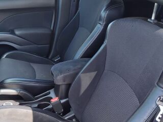 Citroen C-Crosser 2.4 125кВ