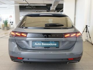 Peugeot 508 GT BlueHDi 130 AT8 1.5 96kW