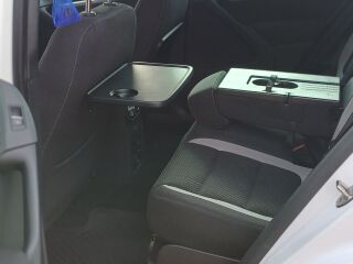 Volkswagen Tiguan R-Line 2.0 110kW