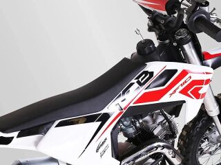TCB Bike XF-110