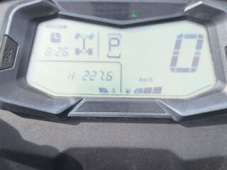 CFMOTO CFORCE 1000 50kW