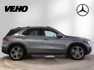 Mercedes-Benz GLE 300 d 4Matic 2.0 R4 180кВ