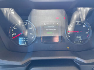 Scania G450 G 450 A4x2NA ADR FL 13.0
