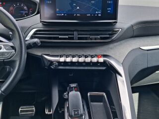 Peugeot 3008 GT 1.2 96kW