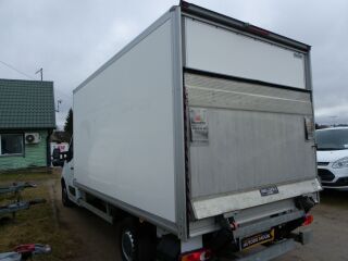 Opel Movano MULTILIFTa/c 2.3 TDI 125kW