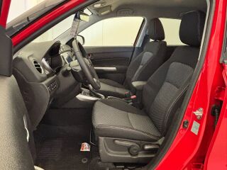 Suzuki Vitara GL+ 4WD 1.4 80kW