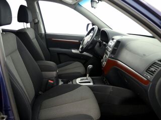 Hyundai Santa Fe Comfort 4x4 ATM 2.2 CRDi 114kW