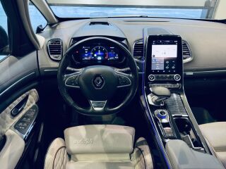 Renault Espace Initiale Paris 2.0 139kW