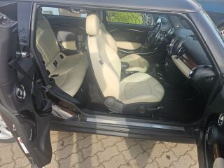 MINI Clubman SD Exclusive Anniversary 2.0 R4 TDI 105kW