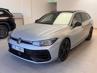 Volkswagen Passat R-Line Signature Black Style 2.0 TDI 142kW