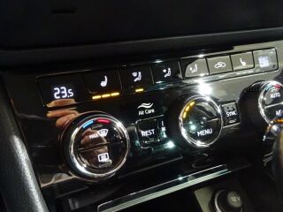 Skoda Superb Ambition TDi ATM 2.0 R4 110kW