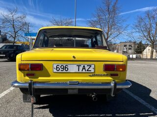 VAZ 2101 1.2 44kW