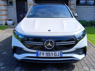 Mercedes-Benz EQA 250  AMG-Line 140kW