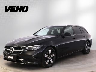 Mercedes-Benz C 200 d T Avantgarde 2.0 R4 120kW