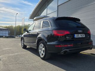 Audi Q7 S-Line 3.0 180kW