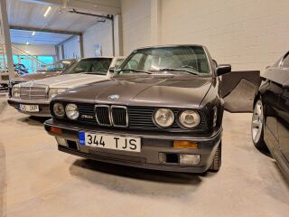 BMW 320 i 2.0 95kW