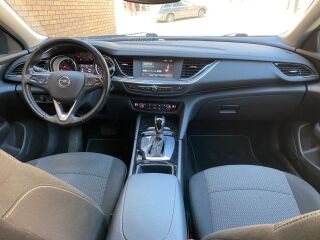 Opel Insignia Sports Tourer 2.0 cdti 125кВ