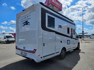 Laika Ecovip L3019 2.3 103kW
