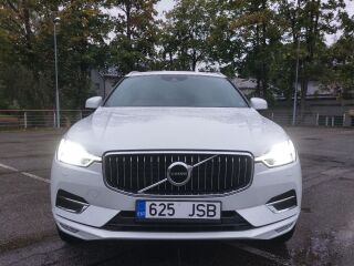 Volvo XC60 2.0 145kW