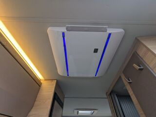 Knaus VAN TI PLUS 650 PLATINUM SELECTION 200 LiFePo4 2.0 103kW