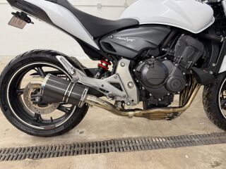 Honda CB 600 F 75kW