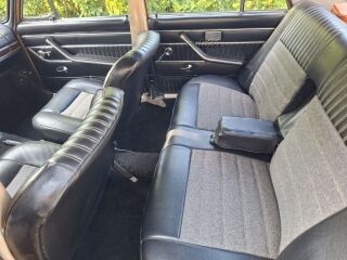 VAZ 21031 1.6 59кВ
