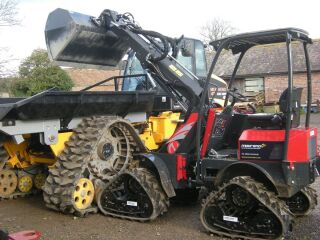 Norcar NORCAR a7750 37kW