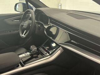 Audi Q7 SUV S line 50 TDI quattro tiptronic 3.0 210kW