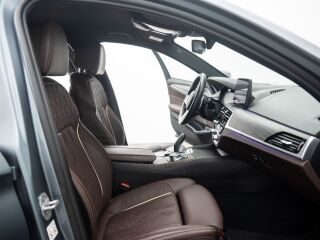 BMW 530 e xDrive M-Sportpakett 2.0 215kW