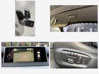 BMW X6 3.0 190kW