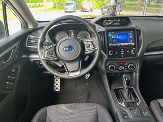 Subaru XV AWD Ridge EyeSight CVT 1.6 84kW