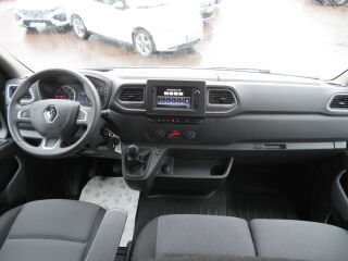 Renault Master 2.3 110kW