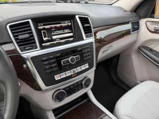 Mercedes-Benz GL 450 4.7 V8 270kW