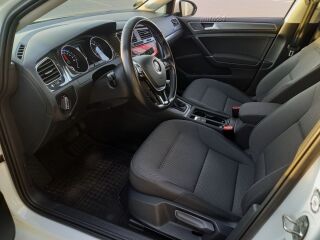 Volkswagen Golf e-Golf Comfortline 100kW