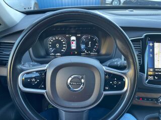 Volvo XC90 INSCRIPTION AWD POLESTAR Facelift 2.0 177kW