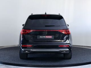 SEAT Tarraco 180kW
