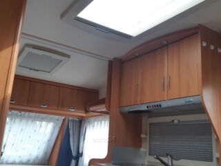 Hobby 400sf de luxe easy