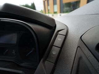 Ford Tourneo Custom 2.0 125кВ