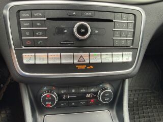 Mercedes-Benz GLA 220 AMG line 2.1 130kW
