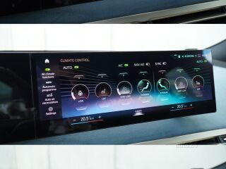 BMW iX xDrive 40 102kW