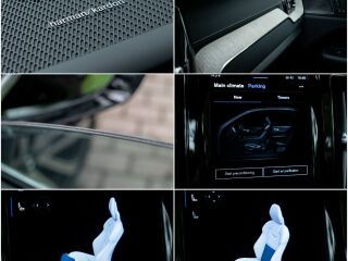 Volvo XC60 AWD T6 Long Range Recharge Inscription Intell 2.0 Recharge Long Range Plug In Hybrid 293кВ