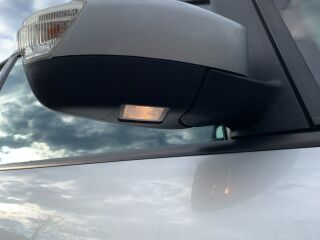 Ford Grand C-Max Titanium 1.0 74кВ
