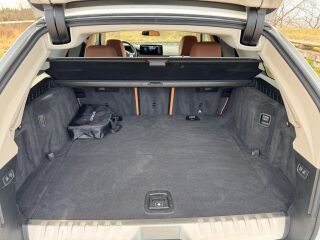 BMW 530 e xDrive Touring Luxury Line 2.0 215kW