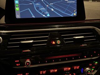 BMW 520 Sportline 2.0 140kW