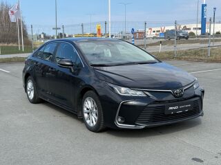 Toyota Corolla Active 1.5 92кВ