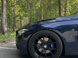 BMW 320 M Sport package 2.0 135kW