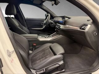 BMW 320 d xDrive M-Pakett 2.0 140kW